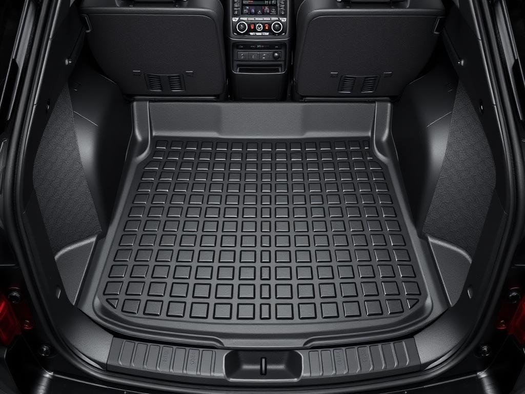 Husky Liners X-Act Contour – best floor mats for Toyota RAV4 2025 review