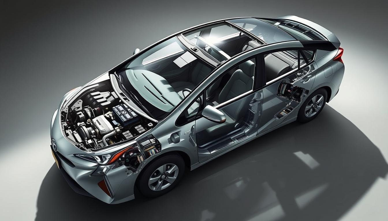 Toyota Prius problems