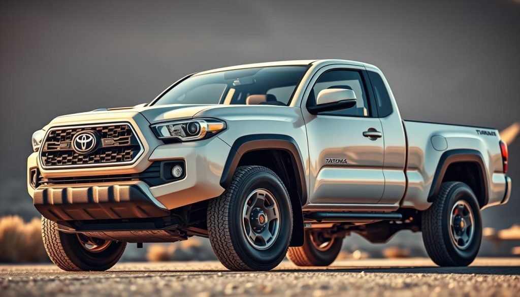 tacoma tow ratings cab configuration