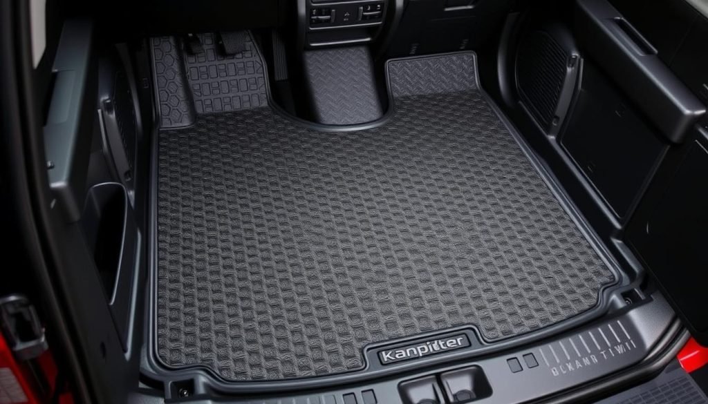3D MAXpider KAGU Series floor mats for Toyota 4Runner - best floor mats for Toyota 4Runner 2025 review