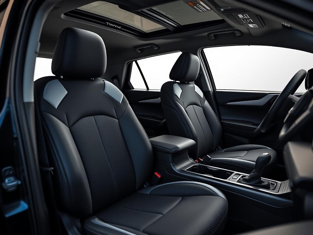 CalTrend NeoSupreme - best seat cover for Toyota RAV4 2025 review