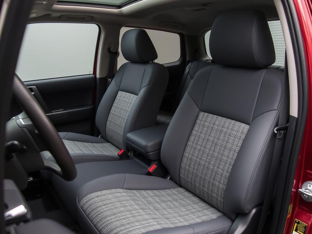 Fia OE30 Custom Fit Seat Covers - best Toyota 4Runner seat covers 2025 review