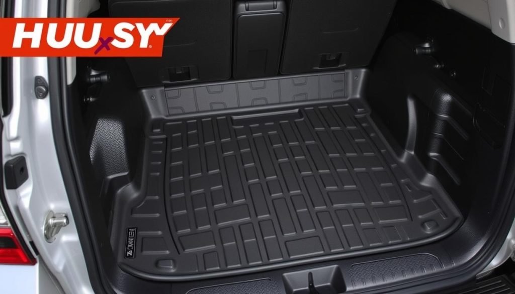 Husky Liners X-act Contour for Toyota 4Runner - best floor mats for Toyota 4Runner 2025 review