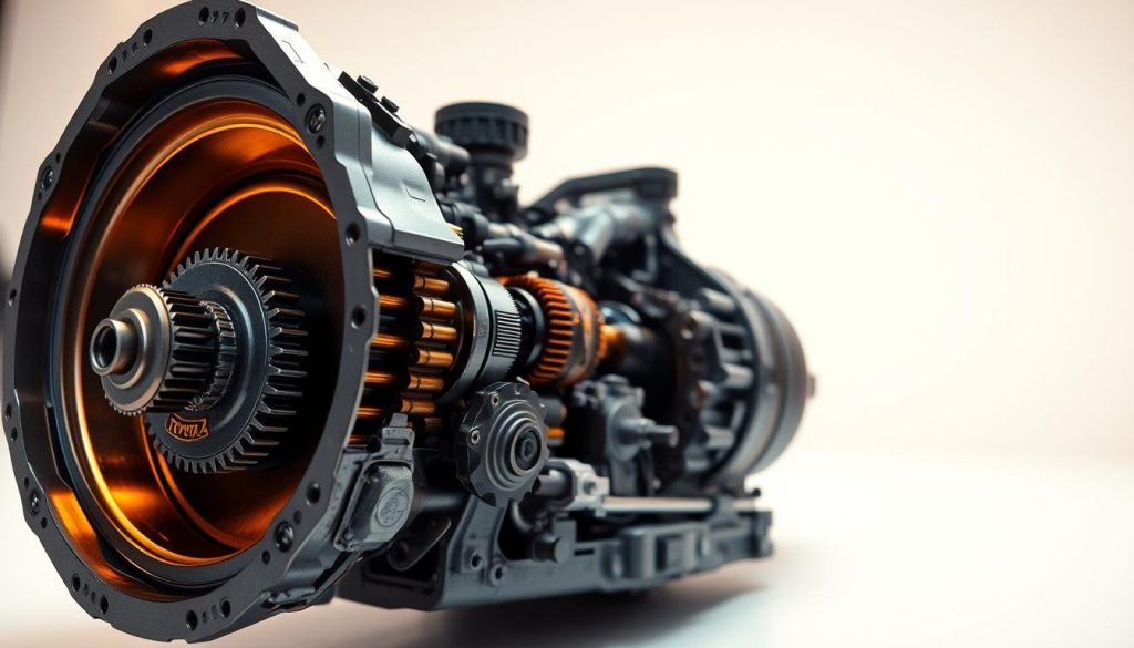 Importance of transmission care
