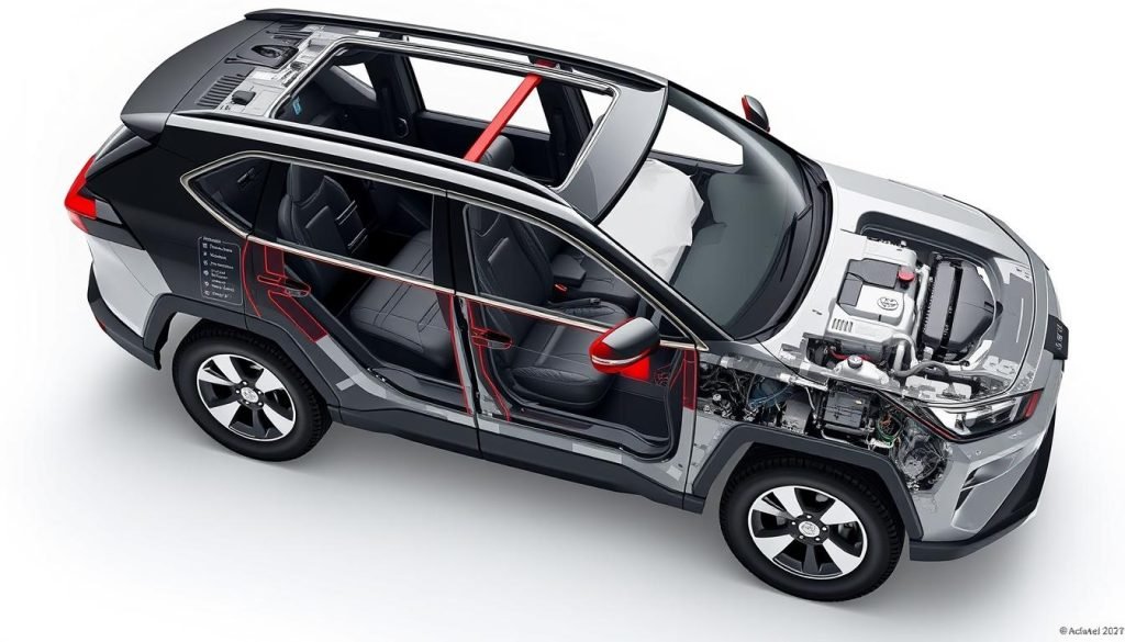 RAV4 model year problems diagnostic guide