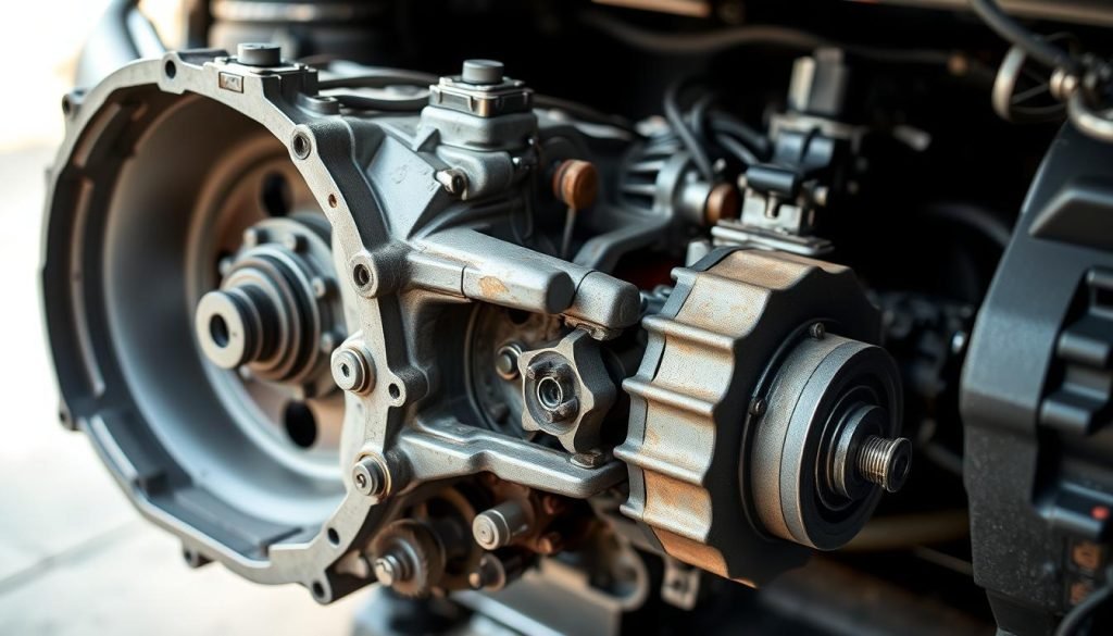 RAV4 transmission failures