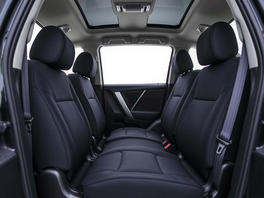 ShearComfort Cordura - best seat cover for Toyota RAV4 2025 review