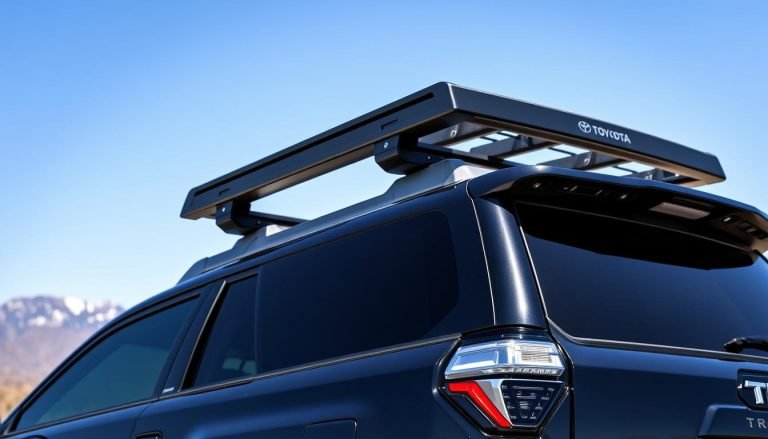 Toyota 4Runner TRD PRO Roof Rack - best Toyota 4Runner roof rack review