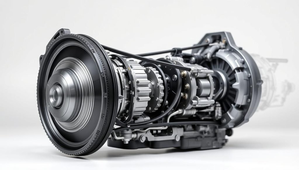 Toyota CVT diagnostic guide