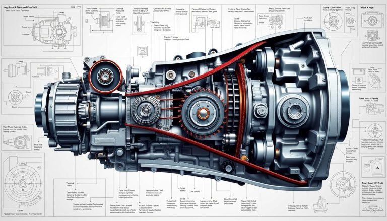Toyota CVT problems