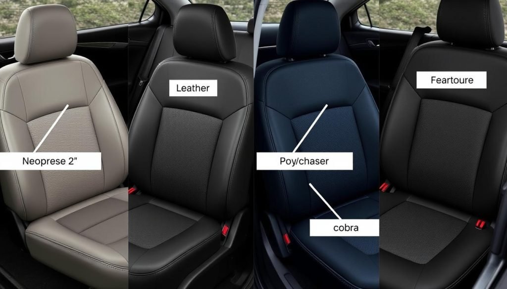 Toyota Corolla seat cover buying guide - best seat cover for Toyota Corolla 2025 review