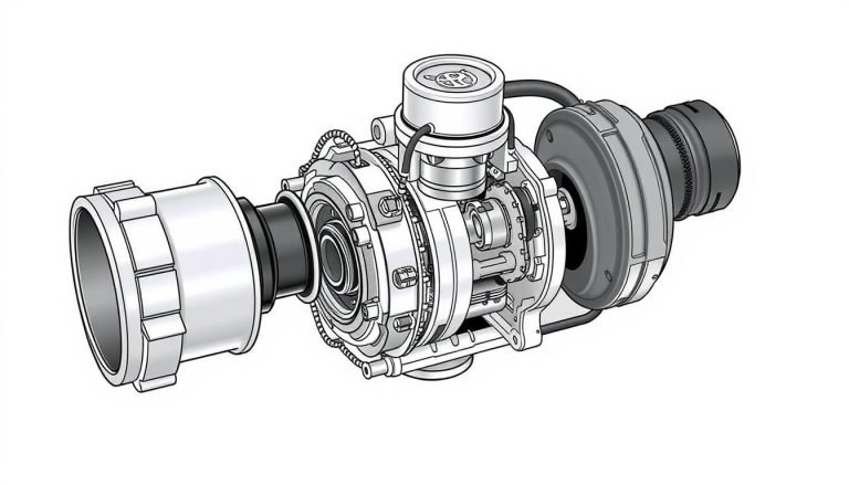 Toyota EGR valve problems