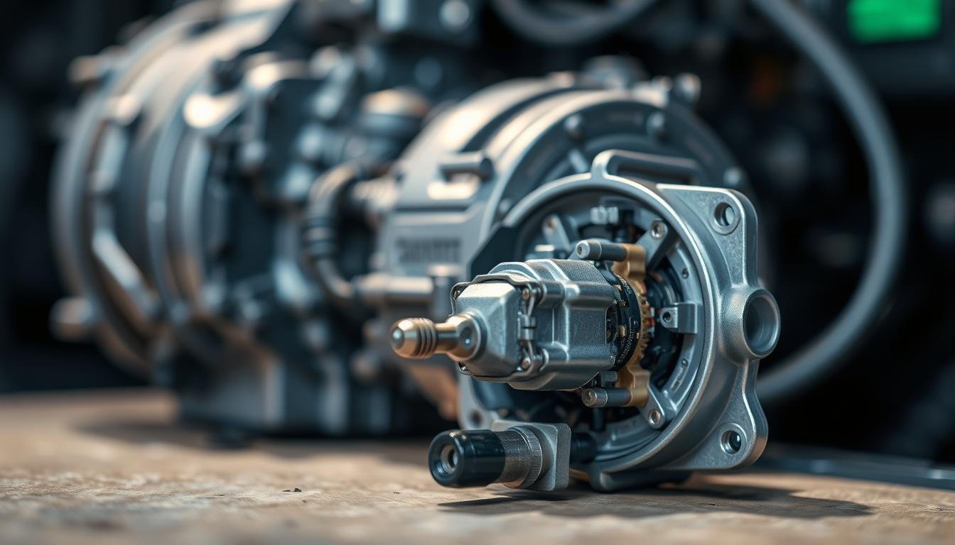Toyota shift solenoid problems
