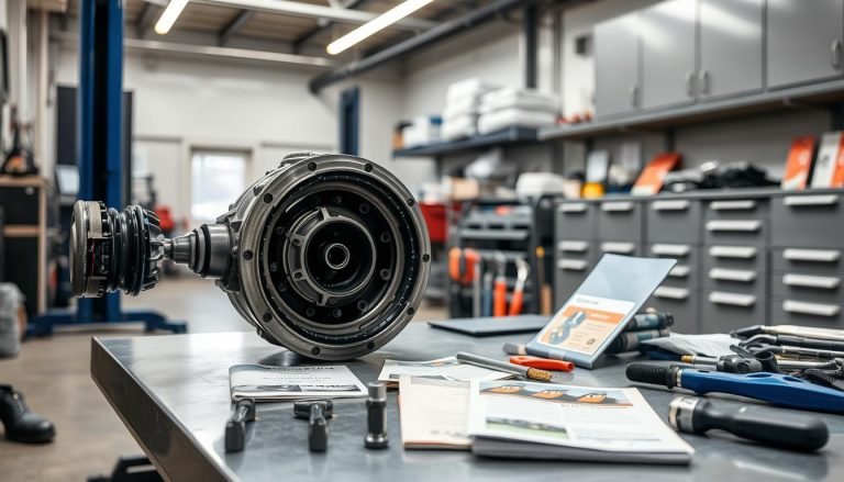 Toyota torque converter problems