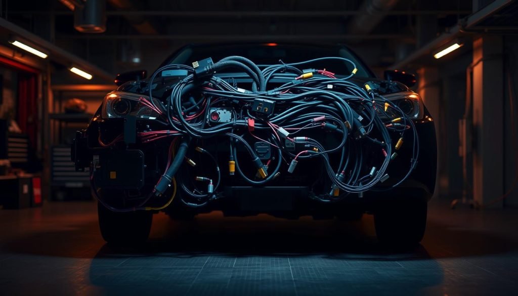 Toyota wiring diagram