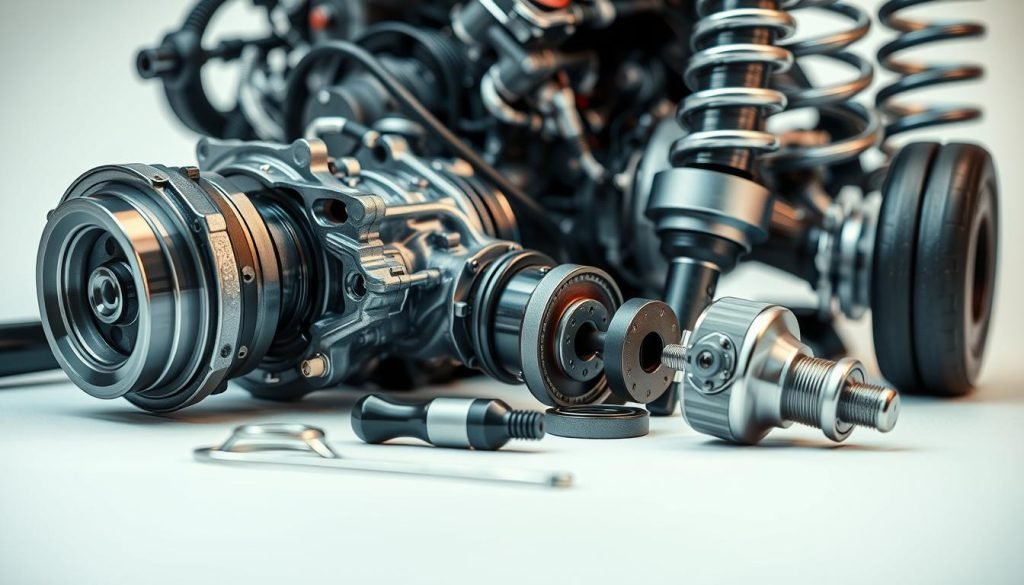 quality car parts