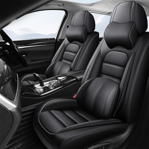 Toyota Camry Waterproof Seat Cover 2015-2025