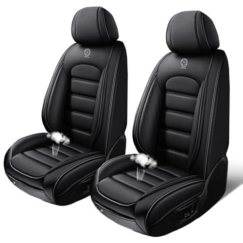 Waterproof Leather Seat Covers for Toyota Camry