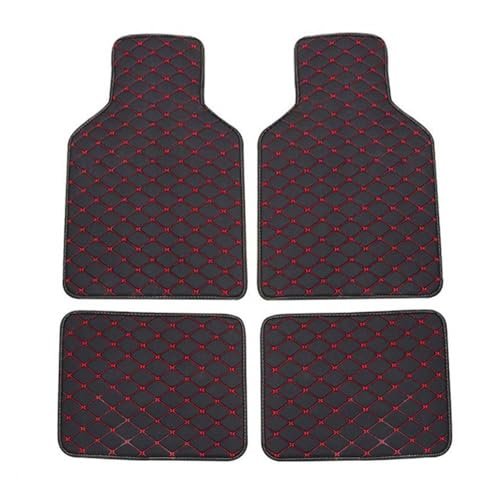 Water Resistant Floor Mats for Toyota Camry